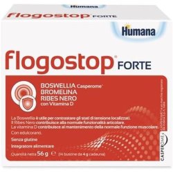 Flogostop Strong 14 Bust