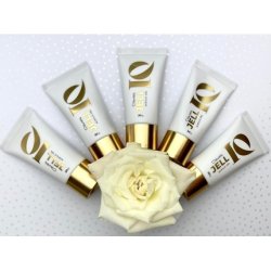 Clavier Gel for Nail Reconstruction Long Lasting Natural Look