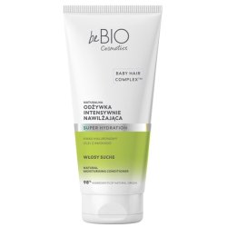 Be Bio Baby Hair Complex Moisturizing Hair Conditioner 200ml