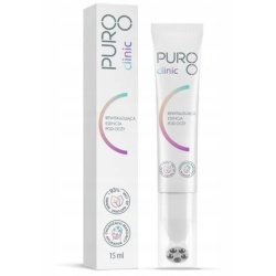 MDC PUROO clinic Esencja rewitalizująca pod oczy 15ml