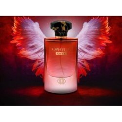 Ophylia Onyx Eau De Parfum 80ml - Fragrance World Dubai for Women