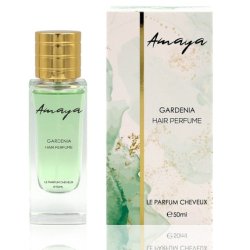 Amaya Hair Perfume Gardenia 50ml