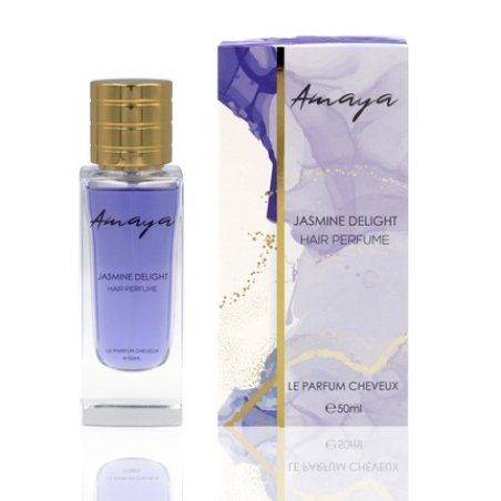 Amaya Hair Perfume Jasmine Delight 50ml