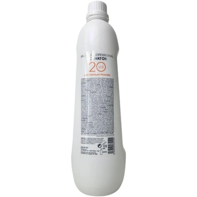 Framesi Color Lover Professional Activator 20 Vol 946ml