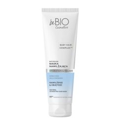 Be Bio Baby Hair Complex Natural Conditioner For Hair Moisturizing & Volume 150ml