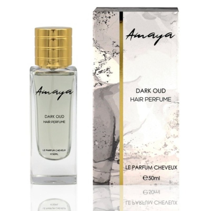 Amaya Hair Perfume Dark Oud 50ml
