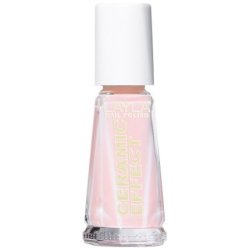 Layla Cosmetics 1243R23-003 Ceramic Effect Nail Polish Sweet Pink 0.01L Beige