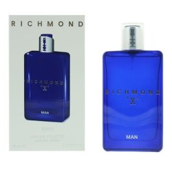 John Richmond X Man Eau De Toilette 75ml For Men