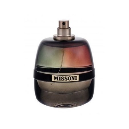 Tester Missoni Parfum Pour Homme Edp 100ml