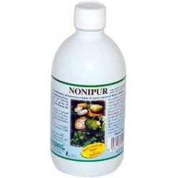 Herboplanet Nonipur Food Supplement 500ml