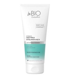 Be Bio Baby Hair Complex Natural Smoothing Hair Conditioner 200ml