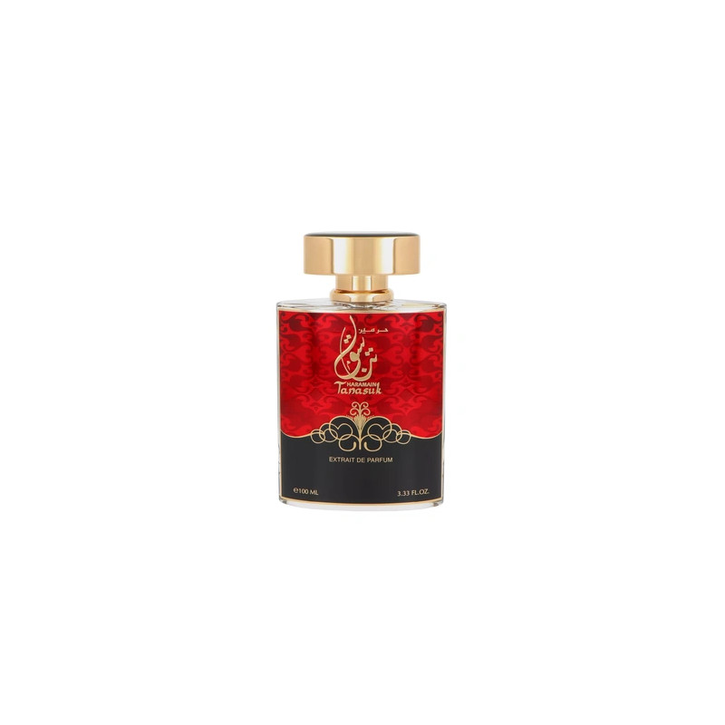 Al Haramain Tanasuk Edp 100ml