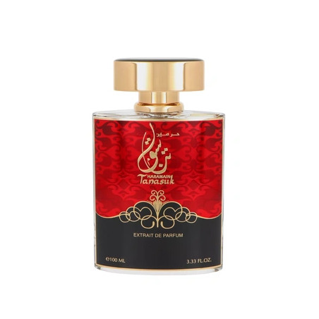 Al Haramain Tanasuk Edp 100ml