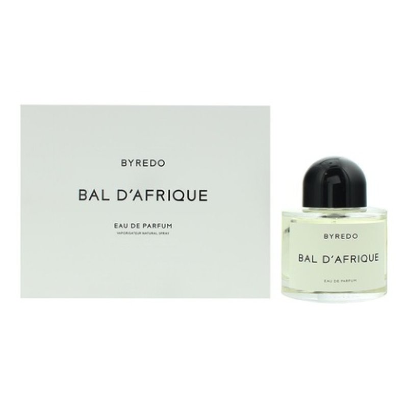 Byredo Bal Dafrique Eau De Parfum 100ml Unisex Spray