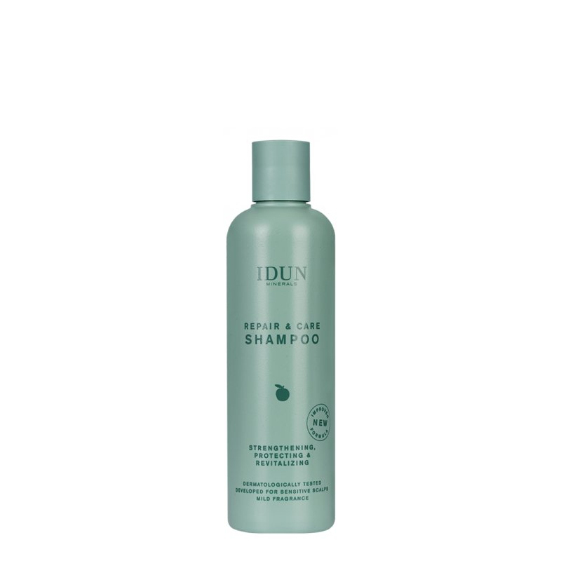 IDUN Minerals Repair & Care 250 ml Shampoo