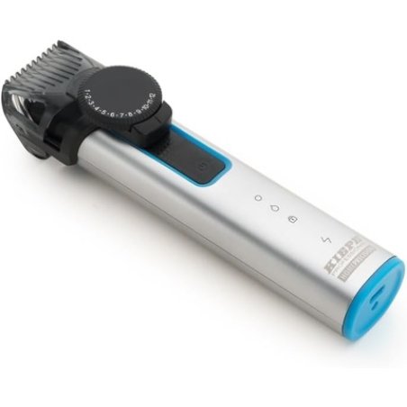 Kiepe Professional 6240 Beard Trimmer with Powerful Magnetic Motor
