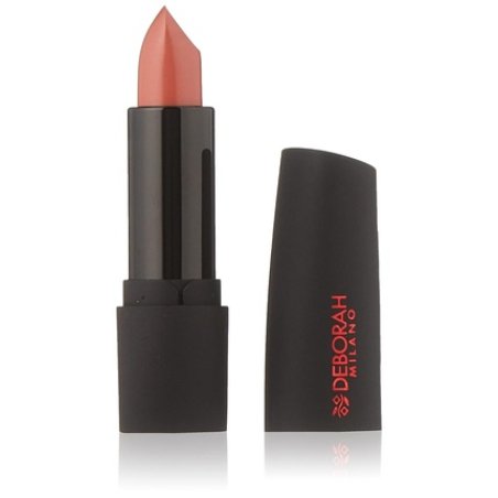 Deborah Milano Atomic Red Mat Lipstick 06