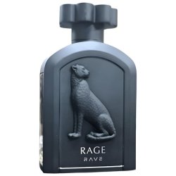 Rave Rage Spray 100 Ml