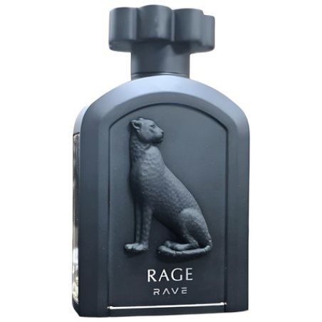 Rave Rage Spray 100 Ml