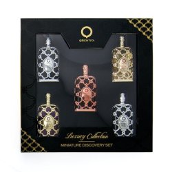 Orientica Miniature Discovery Set - 7.5ml