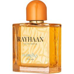 Rayhaan Floriana Eau de Parfum 100ml
