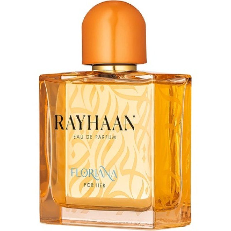 Rayhaan Floriana Eau de Parfum 100ml