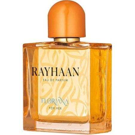 Rayhaan Floriana Eau de Parfum 100ml