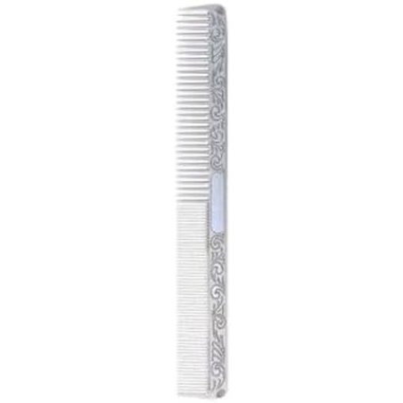 ZZ Small Space Aluminium Styling Comb