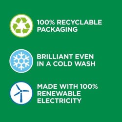 Ariel Original Washing Liquid 1.225L