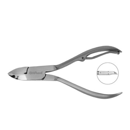 Rickiparodi Nail Clipper 10cm