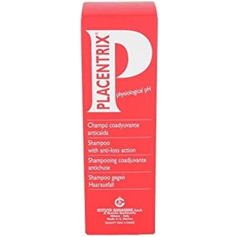 Placentrix Fall Shampoo 150ml
