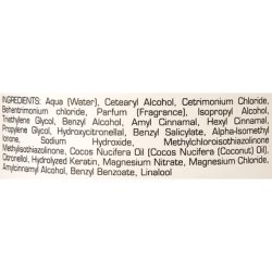 KERAGOLD PRO Hair Mask for Dry Dull/Frizzy Hair without Sulfates 1000ml