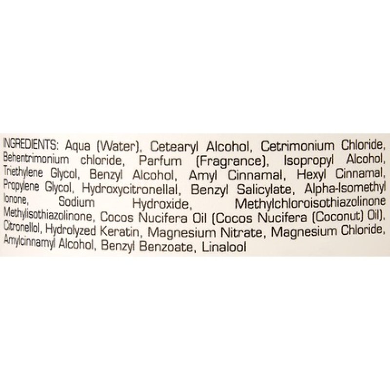 KERAGOLD PRO Hair Mask for Dry Dull/Frizzy Hair without Sulfates 1000ml