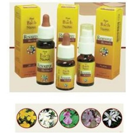 Resource Remedy SPR 10ml Bach
