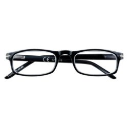 B6-BLK Reading Glasses 2.50