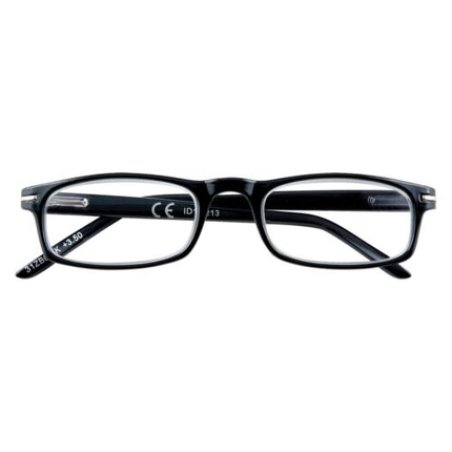 B6-BLK Reading Glasses 2.50