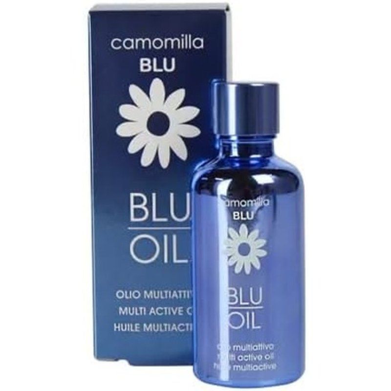 Camomilla Blu Oil 50ml