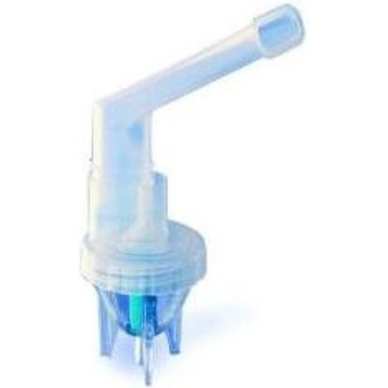 Mefar 2001 Ampoule with C Mouthpiece