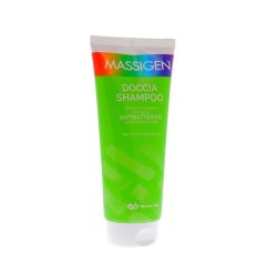 Massigen Doccia Antibacterial Shampoo 200ml