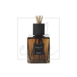 Culti Decor Classic Diffuser Damasque 500ml