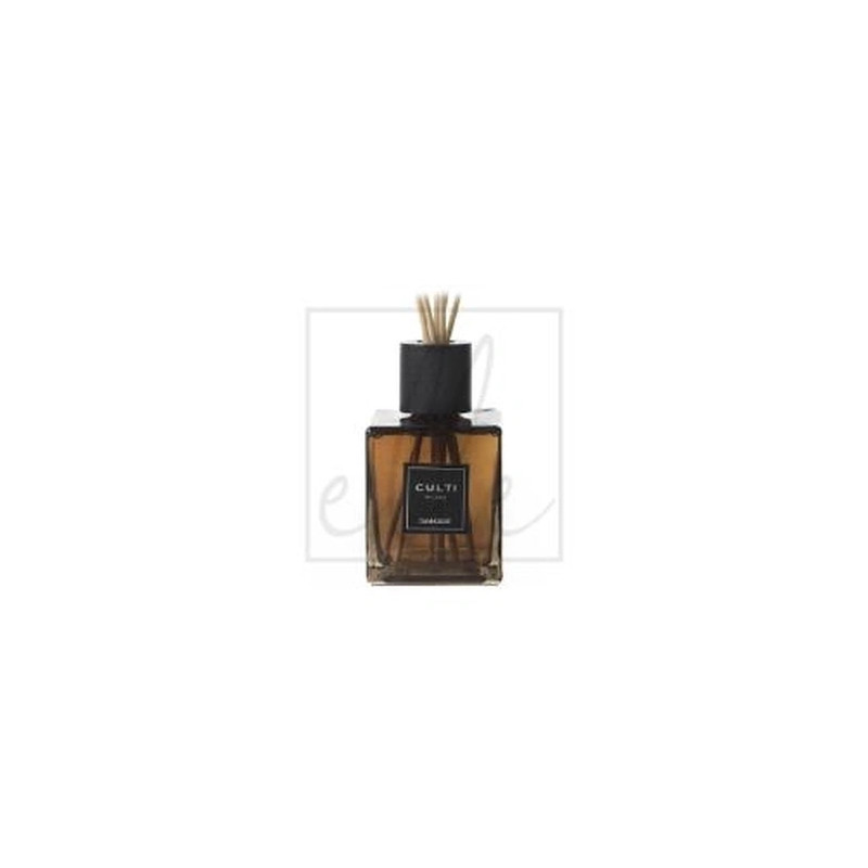 Culti Decor Classic Diffuser Damasque 500ml