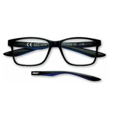 Zippo Zippo Eyeglasses For Presbyopia Plastic Color: Black [31z-Pr58-250