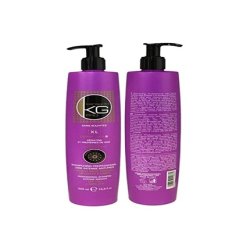 KERAGOLD PRO Shampoo with Keratin and Silk Protein 500ml