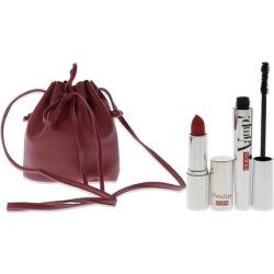 Pupa Milano Makeup Set VAMP! Exceptional Volume Mascara and Soft Matte Lipstick