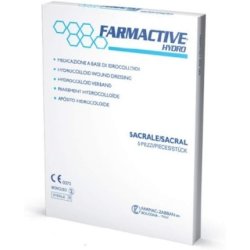 Farmactive Hydroc Ster10x10 10