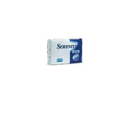 Serenity Mattress Protector For Incontinence Size 60x90 Cm Pack Of 30