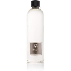 Dr. Vranjes Milano 500ml Refill with White Sticks