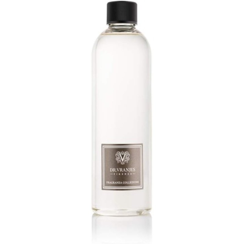 Dr. Vranjes Milano 500ml Refill with White Sticks