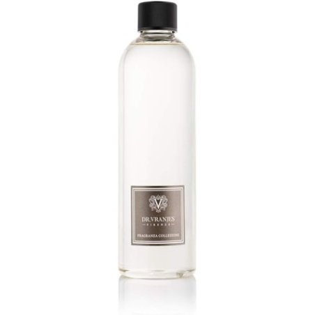 Dr. Vranjes Milano 500ml Refill with White Sticks