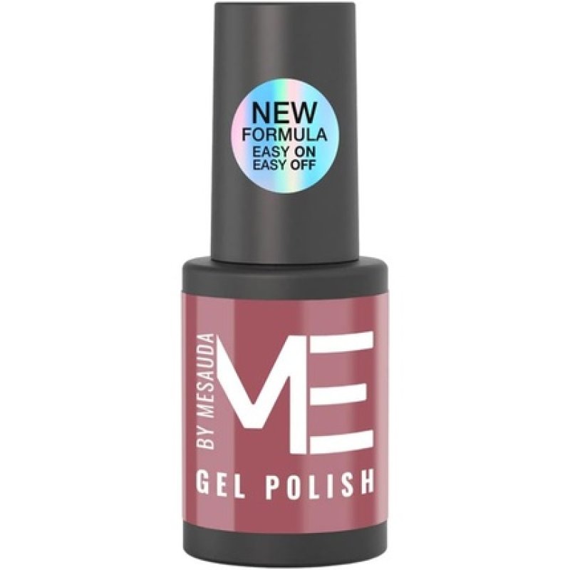 Mesauda ME Gel Polish 145 Vintage 4.5ml